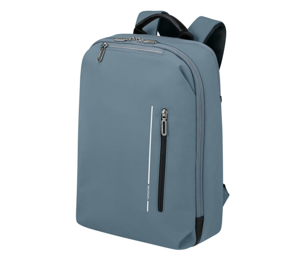 Samsonite Ongoing 14.1" petrol grey - 1165712 - zdjęcie 2